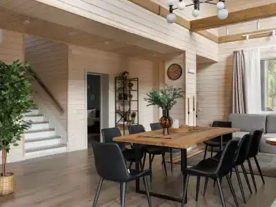 Park - Lesnaya Rivyera Resort - 118