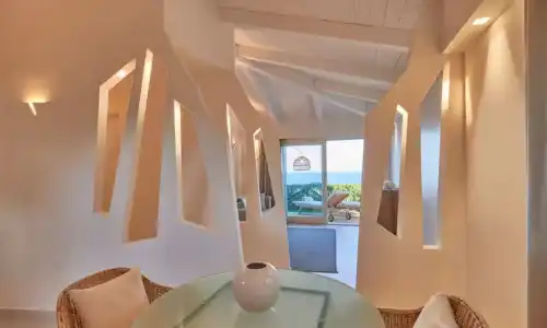 Baia di Chia Resort Sardinia, Curio Collection by Hilton - 56
