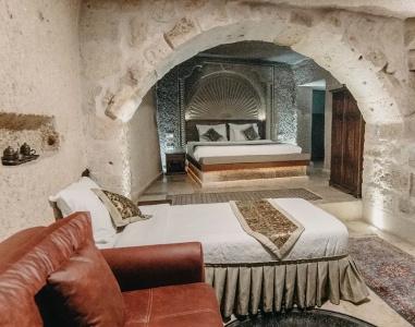 Erenbey Cave - 53
