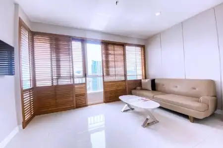Grande Centre Point Ploenchit - 81