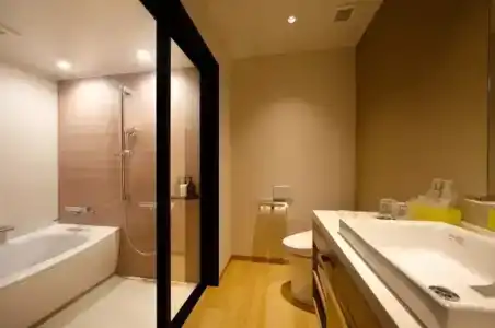 Miyako City Osaka Hommachi - 36
