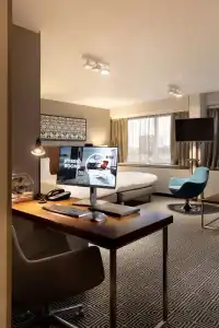 Radisson Blu Olumpia Tallinn - 52