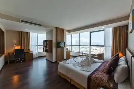 Muong Thanh Grand Da Nang - 86