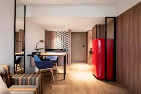 JEN Singapore Tanglin by Shangri-La - 73