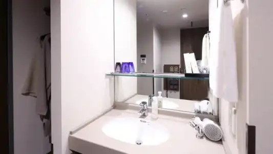 Dormy Inn Premium Shibuya Jingumae Hot Spring - 48