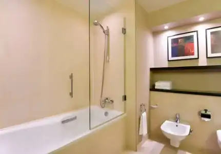 Renaissance Doha City Center - 113