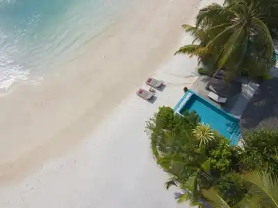 Centara Collection Machchafushi Island Resort & Spa Maldives - 8