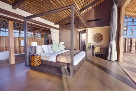 Kudadoo Maldives Private Island – Luxury All Inclusive - 4