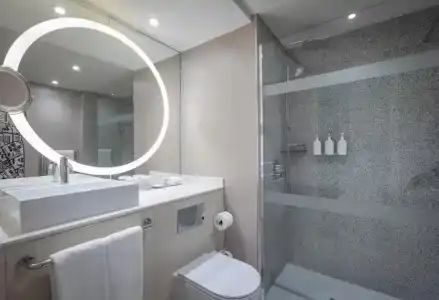 The Morrison Dublin, Curio Collection by Hilton - 41
