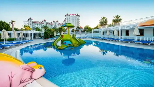 Serenis - All Inclusive - 16