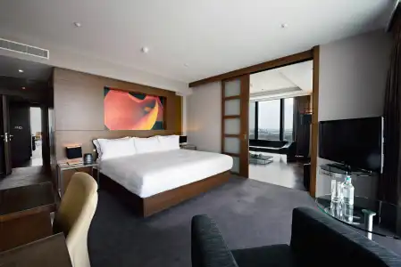 The Manchester Deansgate, by IHG - 4