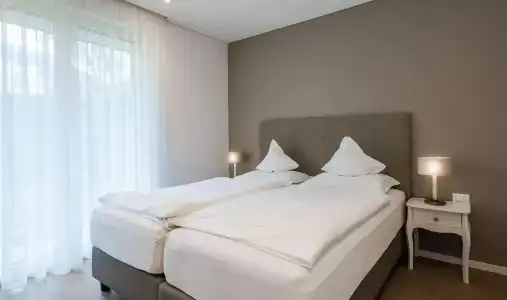 Mignon Meran Park & Spa - 39