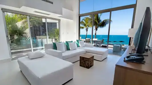 The Ocean Club, a Luxury Collection Resort, Costa Norte - 58