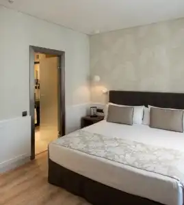 Apartamento de diseño pegada la Puerta del Sol - 46
