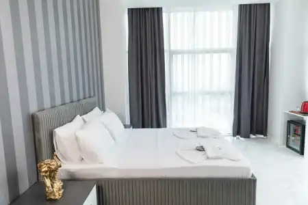The Hera Maltepe & Spa - 46