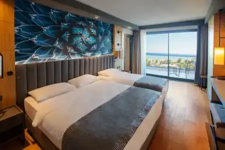 Alarchas - Resort - 71