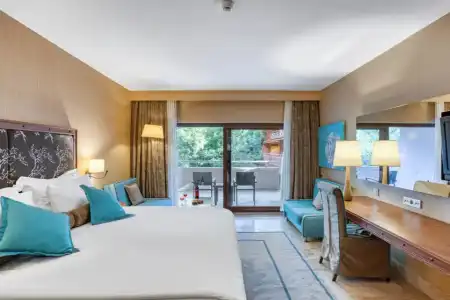 Martı Myra - Ultra All Inclusive - 27