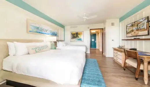 Margaritaville Resort Orlando Cottages - 82