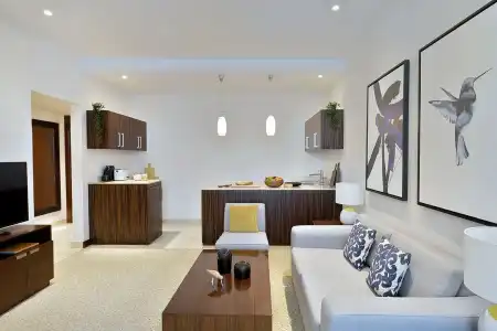 Voco Dubai - 22