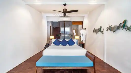 The Monttra Pattaya - 40
