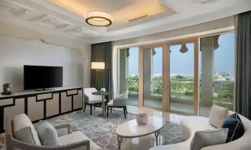 Waldorf Astoria Ras Al Khaimah - 62