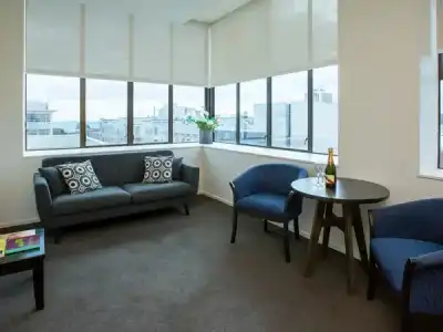 Distinction New Plymouth - 41