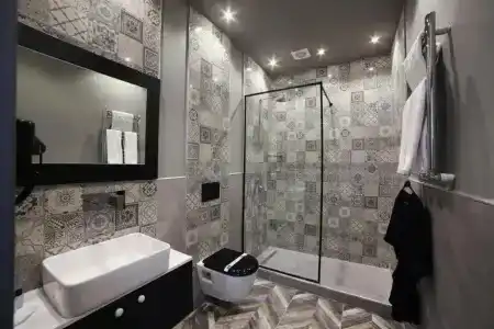 Walton Residence Sisli - 22