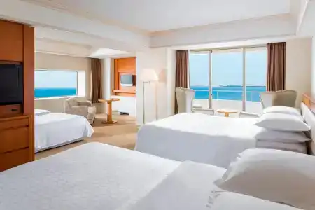 Sheraton Grande Tokyo Bay - 148