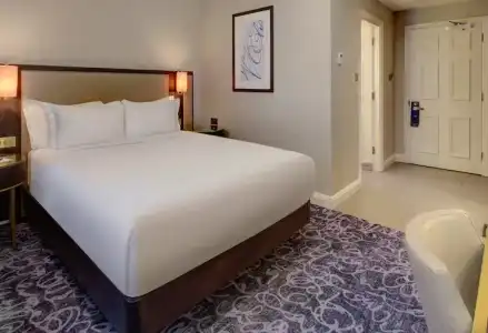 Hilton London Euston - 67