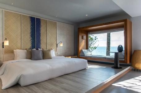 Rocky's Boutique Resort - Veranda Collection Samui - 113