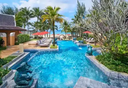Amari Vogue Krabi - 28