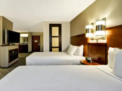 Hyatt Place Albuquerque/Uptown - 43
