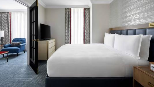 The Ritz-Carlton, Washington, D.C. - 45