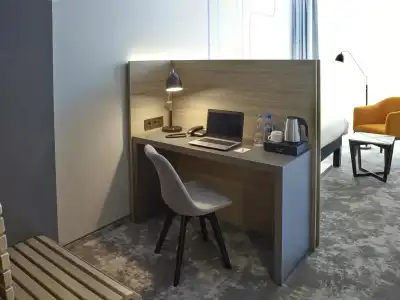 ibis Styles Warszawa City - 30