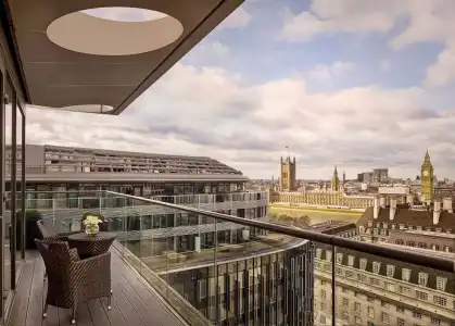 Park Plaza County Hall - 71