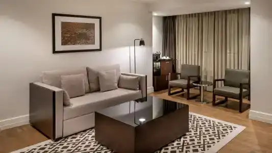 The Stay Boulevard Nisantasi - 75