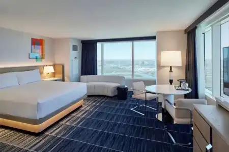 Borgata Casino & Spa - 44