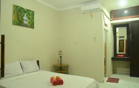 Budget Door Legian Inn - 20
