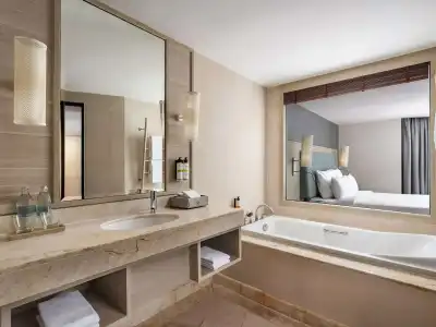 Pullman Phuket Panwa Beach Resort - 52