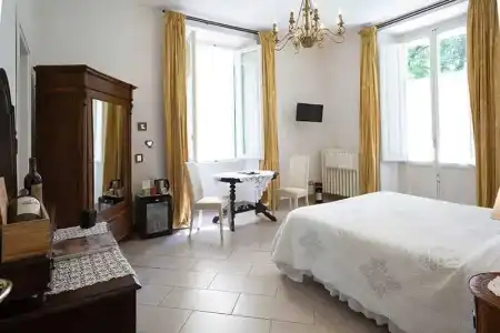 Gourmet B&B Villa Landucci - 30