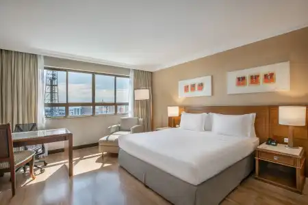 Melia Brasil 21 - 41