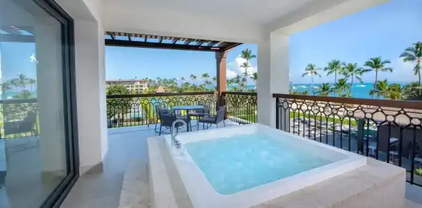 Unique Club at Lopesan Costa Bávaro Resort - 77
