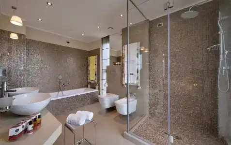 Esplanade Tergesteo - Luxury Retreat - 60