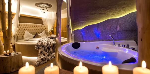 ABINEA Dolomiti Romantic Spa - 43