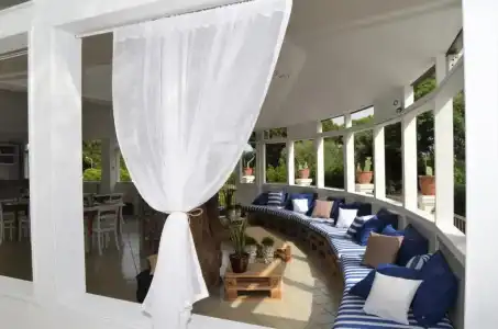 Sopramare Resort - 13