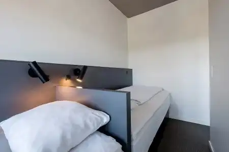 Four Points Flex by Sheraton Aarhus Viby - 42