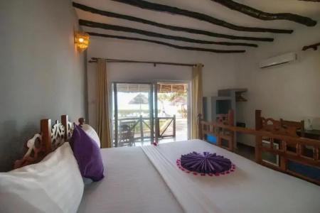 Tanzanite Beach Resort - 96