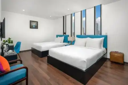 Platinum Danang - 62