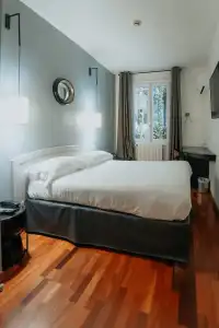 Hôtel Albert 1er - 27