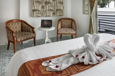 Citin Armoni Patong by Compass Hospitality - 28